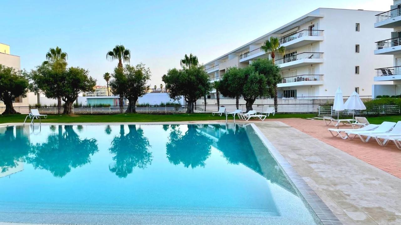 Casa Maria Vera Lagos Kültér fotó